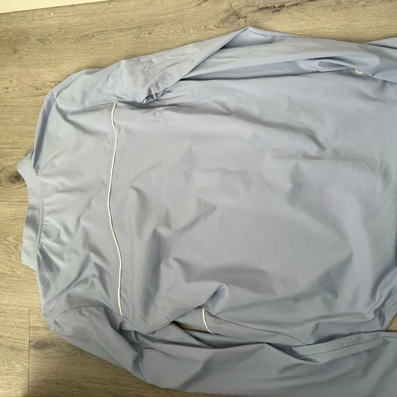 Baleaf Light Blue Top - Picture 3 of 4